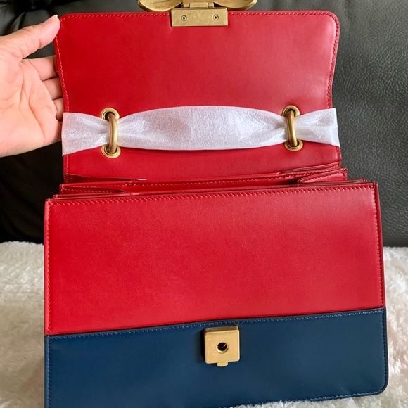 ‼️sold‼️Gucci Queen Margaret Small - Picture 7 of 16